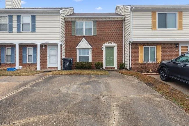 1301 Snowflake Cir, Virginia Beach — photo