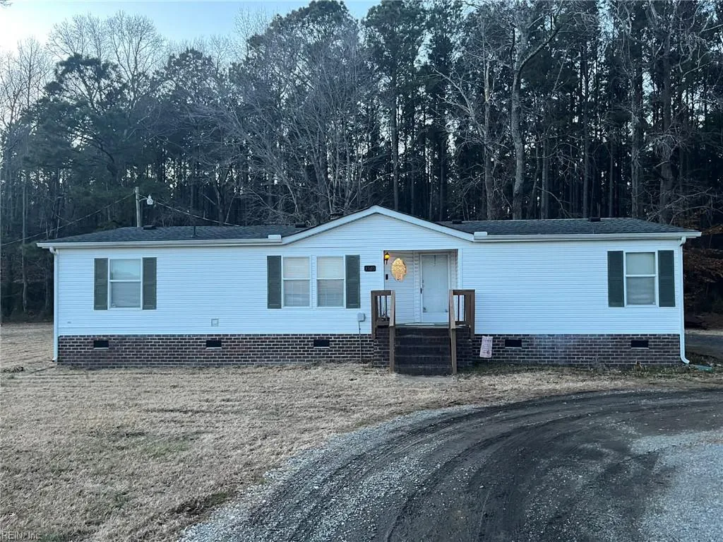 3565 Adams Swamp Rd, Suffolk — photo