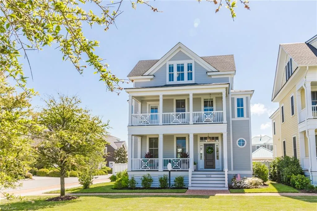 9658 24th Bay ST, NORFOLK VA 23518