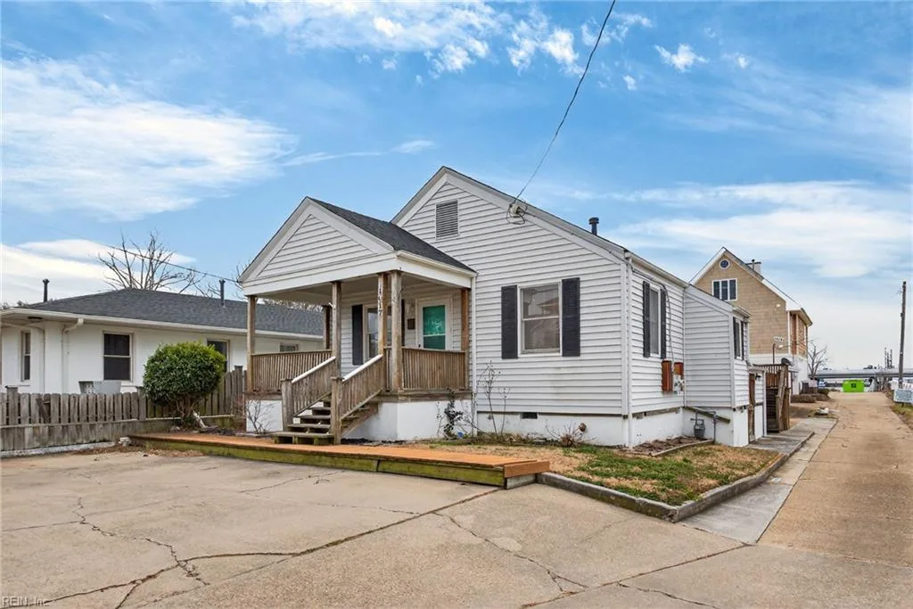 1017 Little Bay Ave, Norfolk — photo