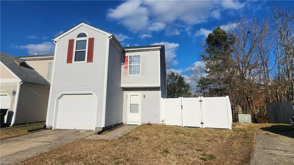 1209 Alder Ct, Chesapeake — photo