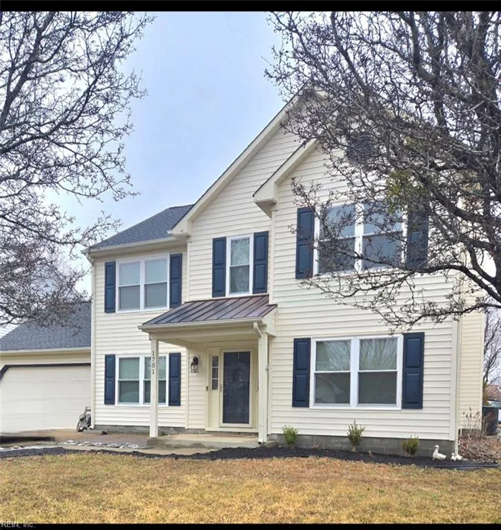 1701 Warm Springs Ct, Virginia Beach — photo
