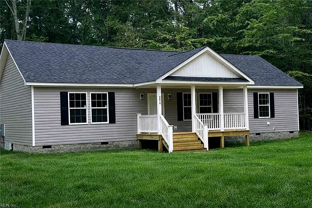 2205 Cooks Landing Rd, Hayes — photo