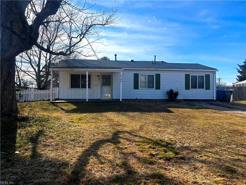 837 Brinson Ln, Virginia Beach — photo
