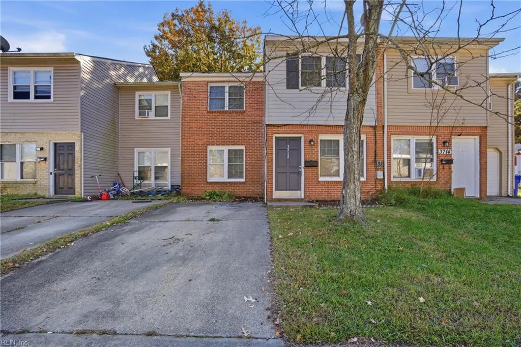 3712 Bancroft Dr, Virginia Beach — photo