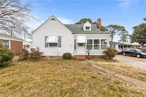 8546 Old Ocean View Rd, Norfolk — photo