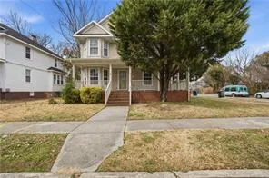 1001 Grayson St, Norfolk — photo