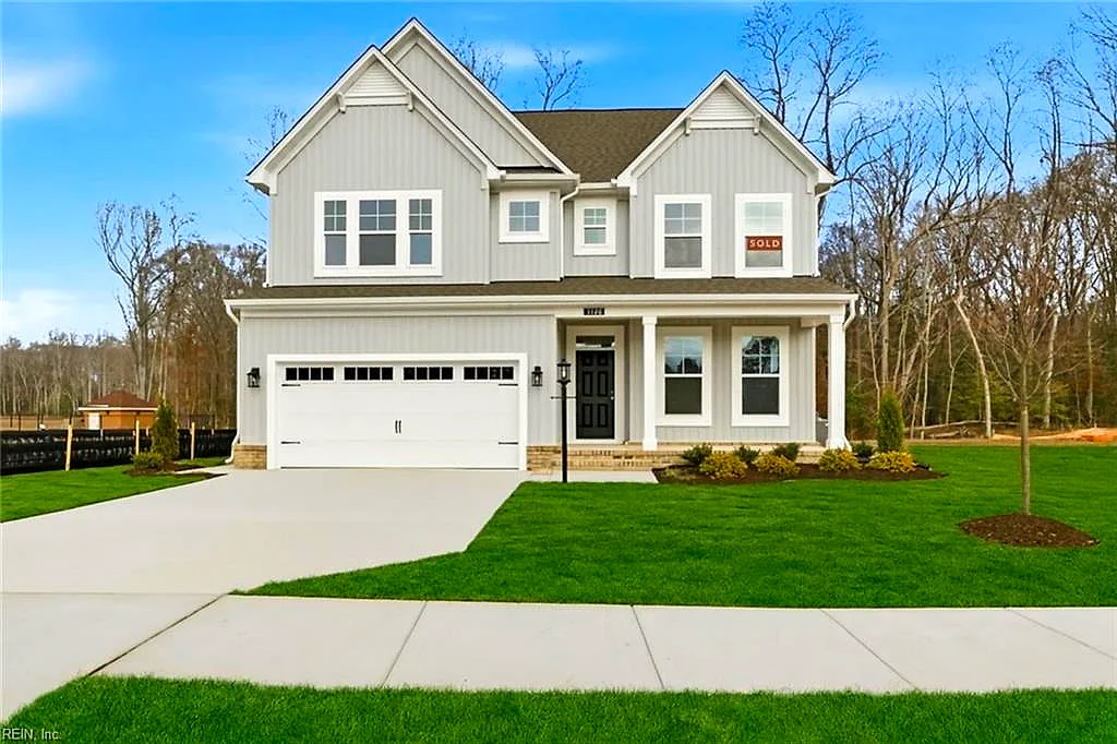 1126 Wharf Hill DR, SMITHFIELD VA 23430