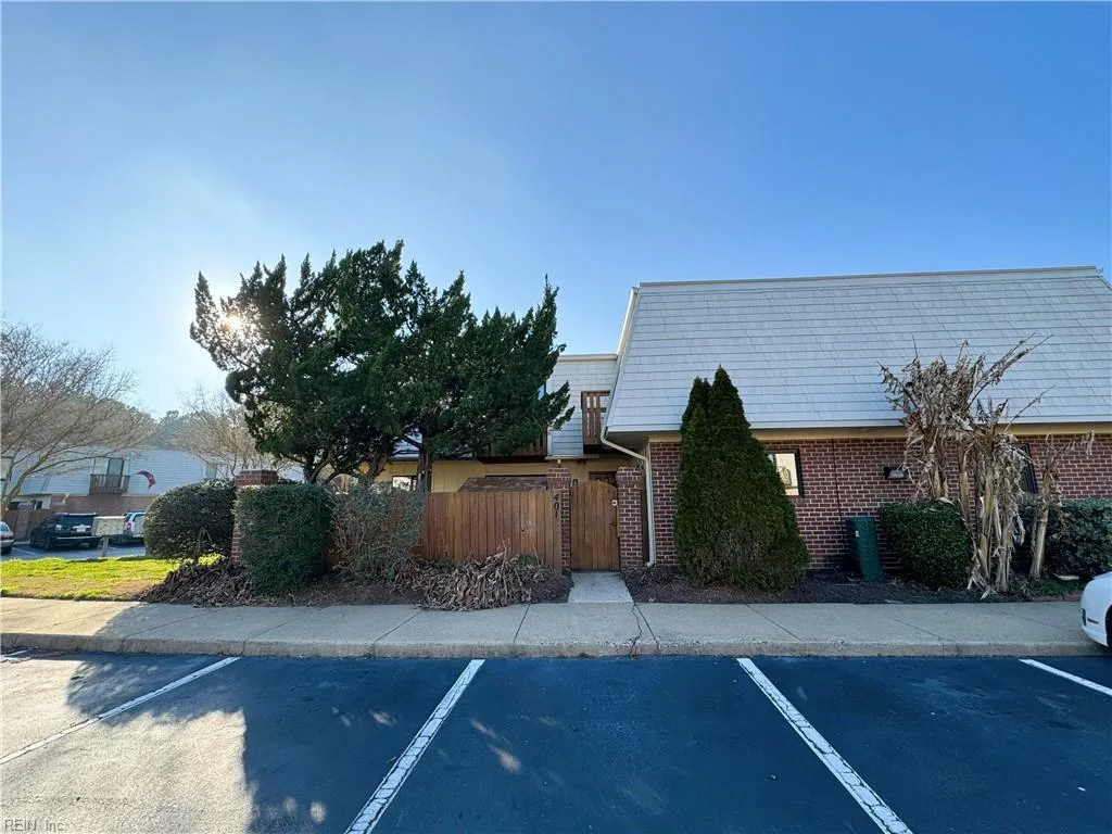 401 Marsh Duck Way, Virginia Beach — photo