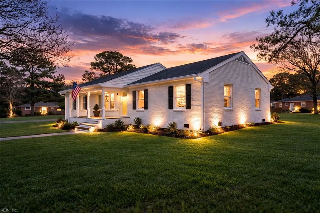 4301 Airline Blvd, Chesapeake — photo