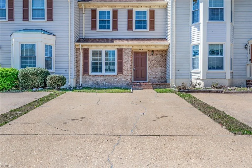 5504 Baccalaureate Dr, Virginia Beach — photo