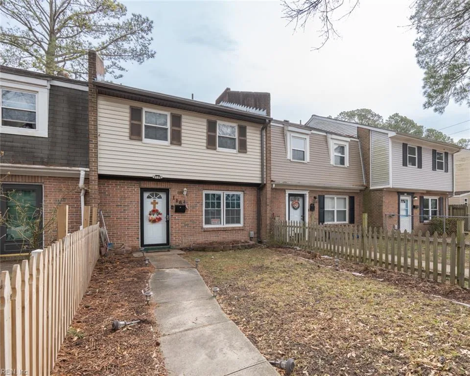 116 Bristol Ave, Norfolk — photo