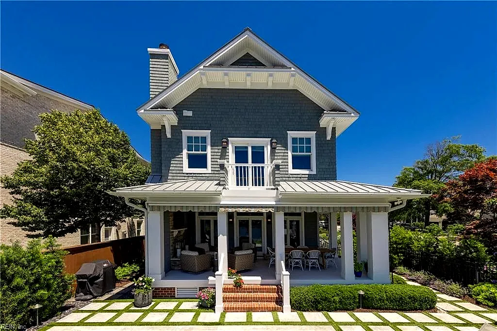 6502 Atlantic Ave, Virginia Beach — photo