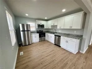 2610 Omar St, Chesapeake — photo