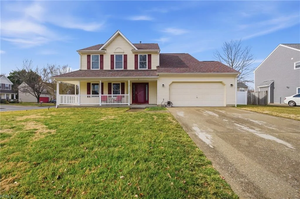 1 Bexley Ln, Hampton — photo