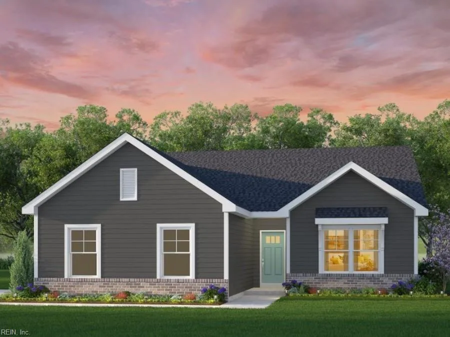 Mm Blackwater (Homesite 7 - Payne) Rd, Virginia Beach — photo