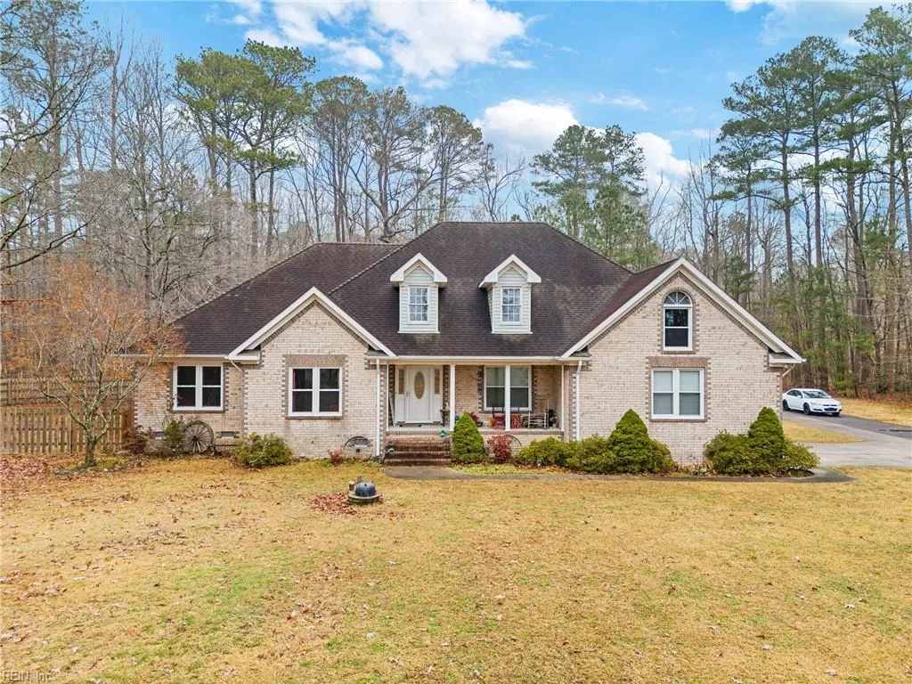 1245 Taft RD, CHESAPEAKE VA 23322