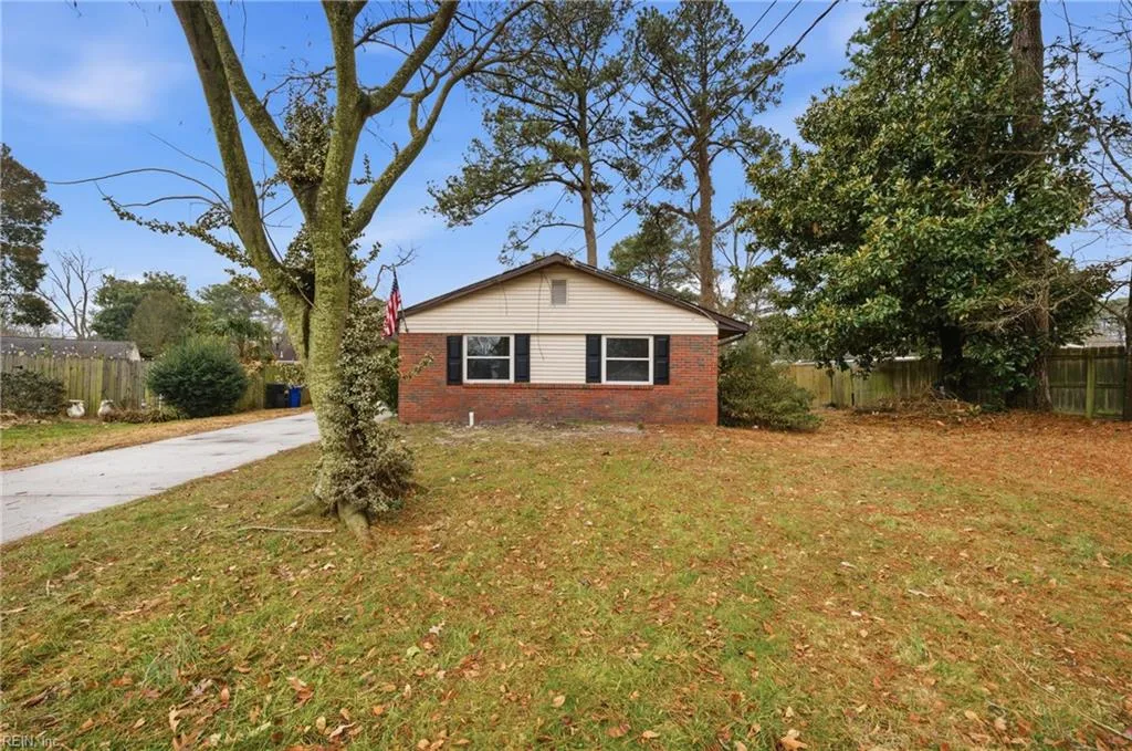 233 Colonel Cir, Virginia Beach — photo