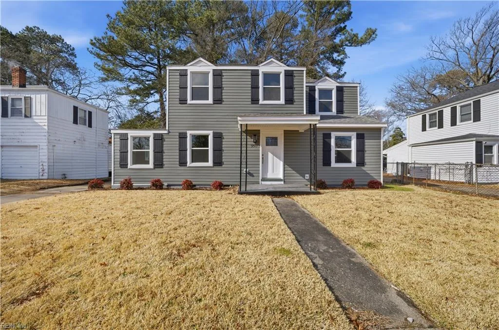 3517 Tidewater DR, NORFOLK VA 23509
