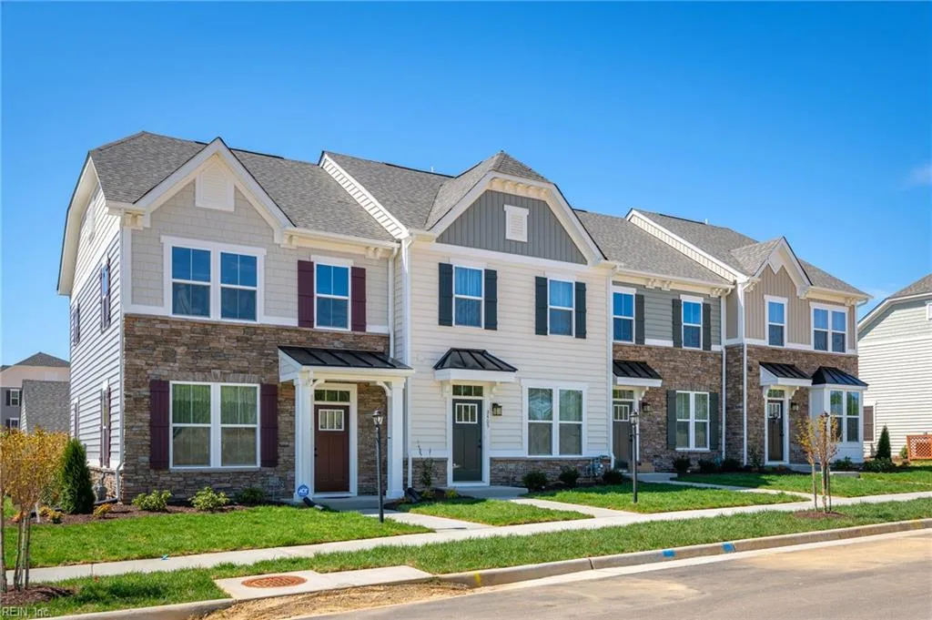 213 Reids Place DR, SUFFOLK VA 23434