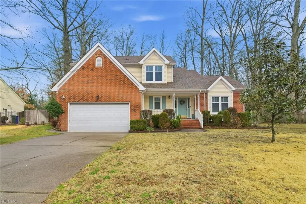 1515 Olde Mill Creek DR, SUFFOLK VA 23434
