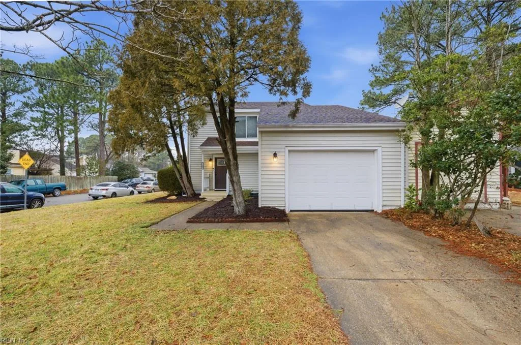 1663 Dylan Dr, Virginia Beach — photo