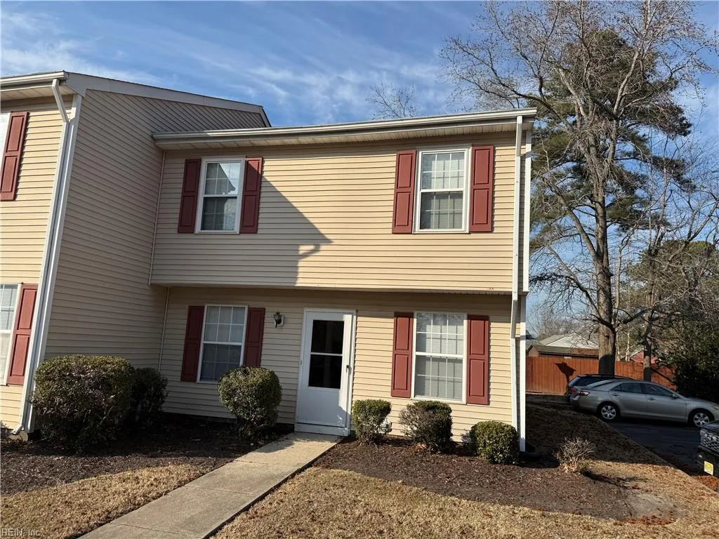 3464 Clover Meadows Dr, Chesapeake — photo