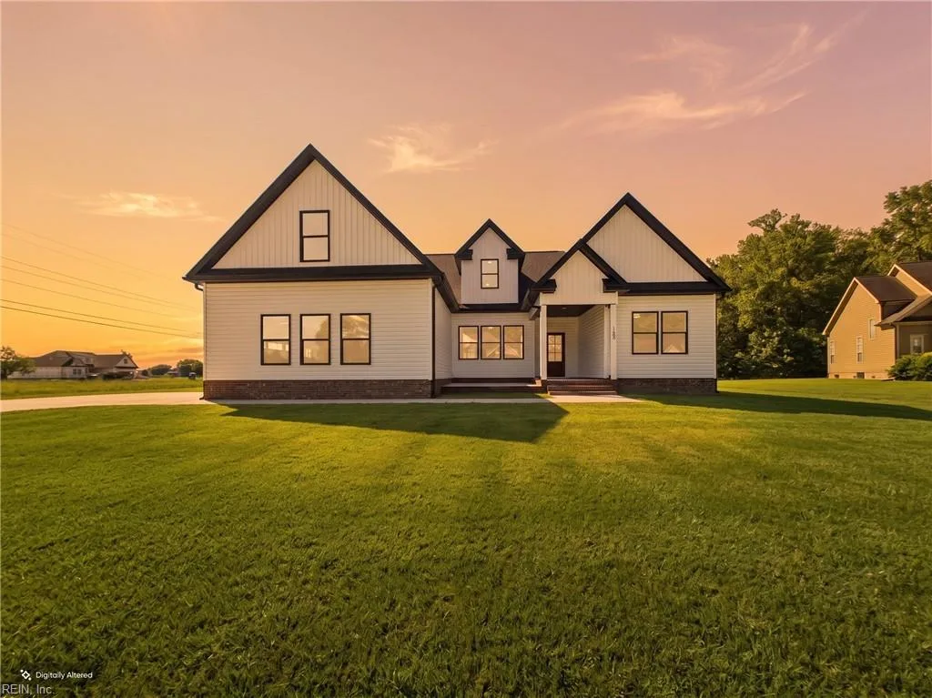 103 Sylvan Ct, Elizabeth City — photo