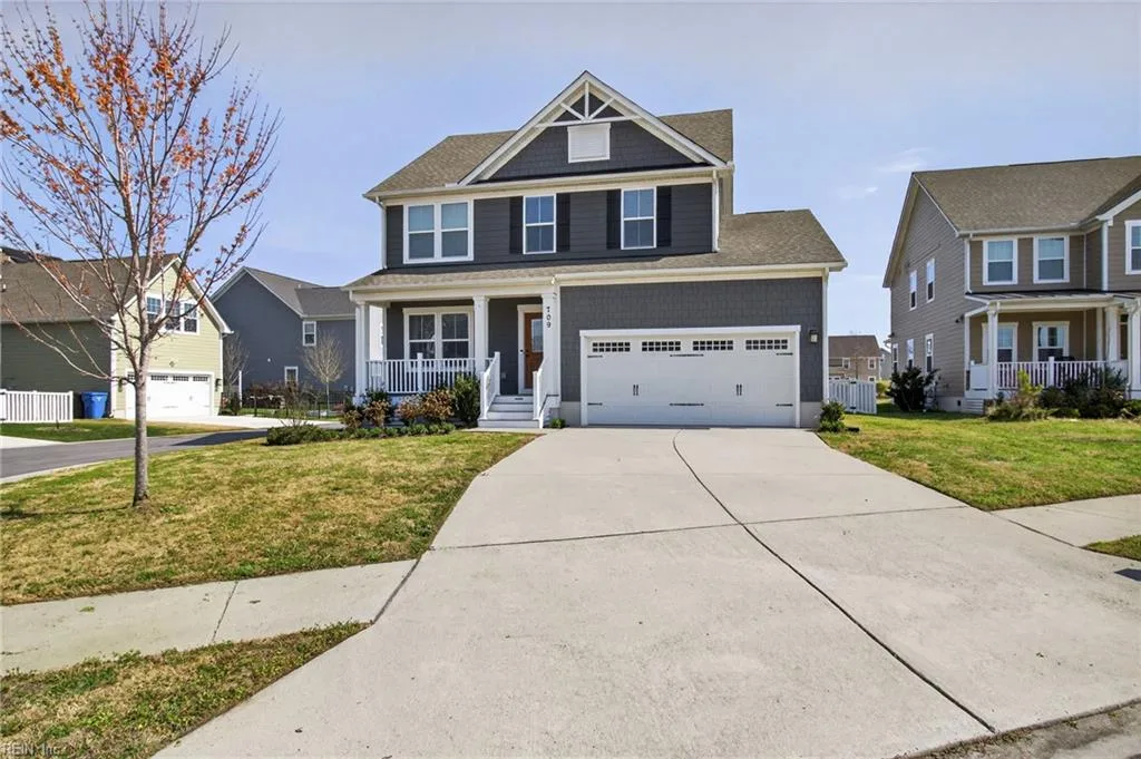 709 Big Bear Ln, Chesapeake — photo