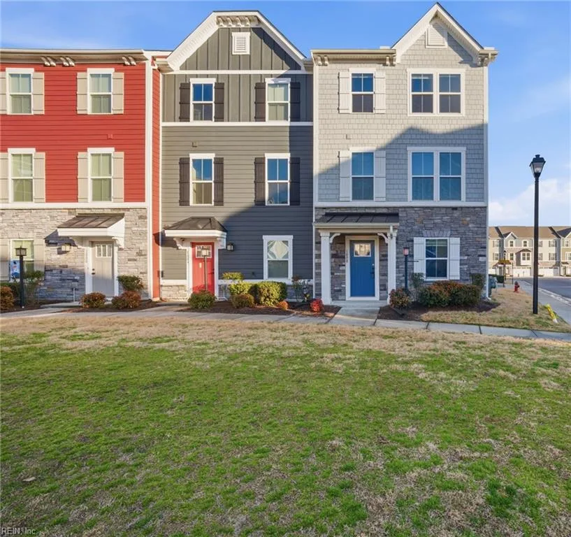 1000 Revenge Way, Chesapeake — photo