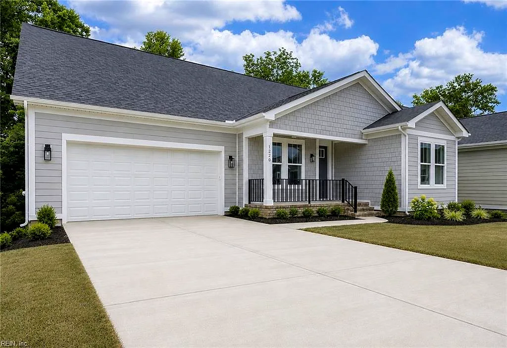 1220 Hitchens LN, WILLIAMSBURG VA 23188