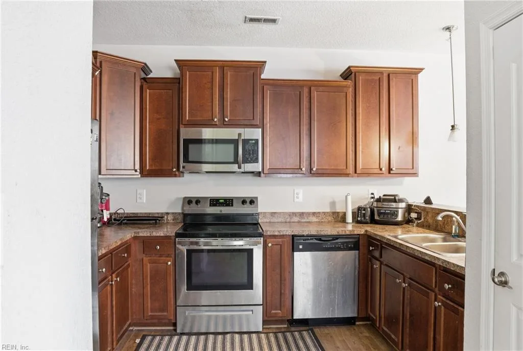 924 Deep Branch Way, Chesapeake — photo