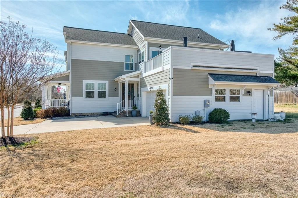 1020 Hitchens Ln, Williamsburg — photo