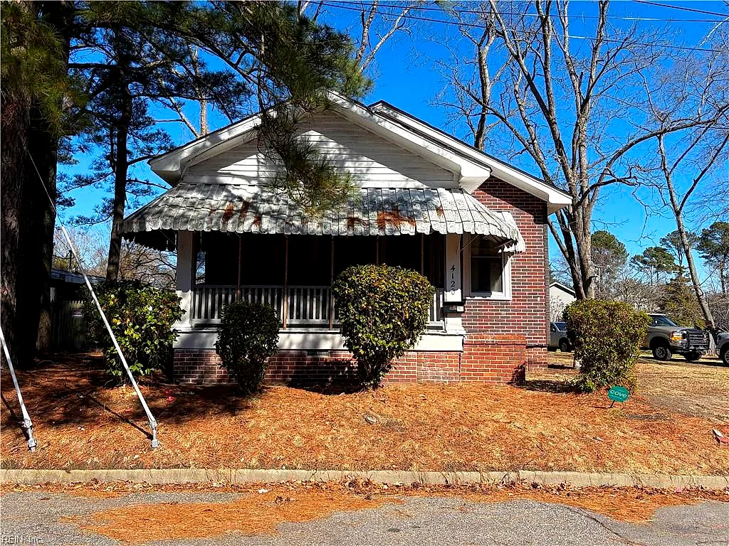 4120 Clifford St, Portsmouth — photo