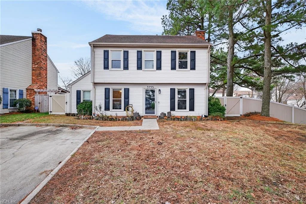 3733 Windridge Rd, Virginia Beach — photo
