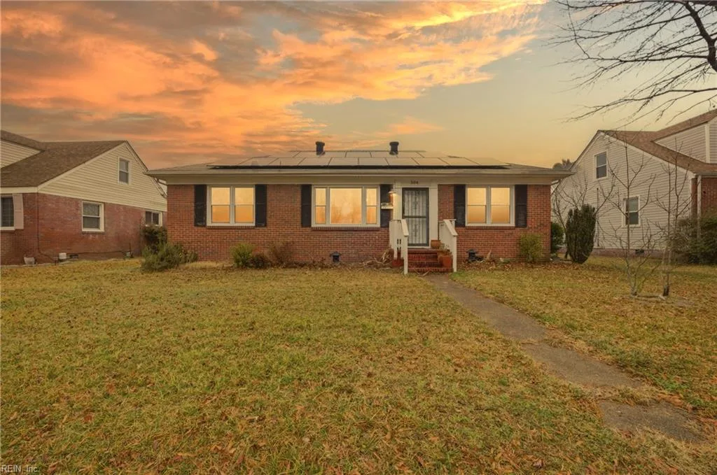 504 W Little Creek RD, NORFOLK VA 23505