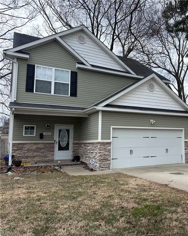 3353 Sandy St, Norfolk — photo