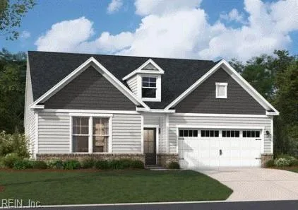 211 Orion CT, YORKTOWN VA 23693