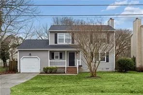 118 Groome Rd, Newport News — photo