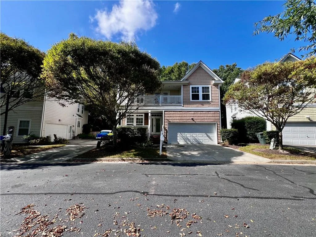 929 Oakland Ave, Virginia Beach — photo