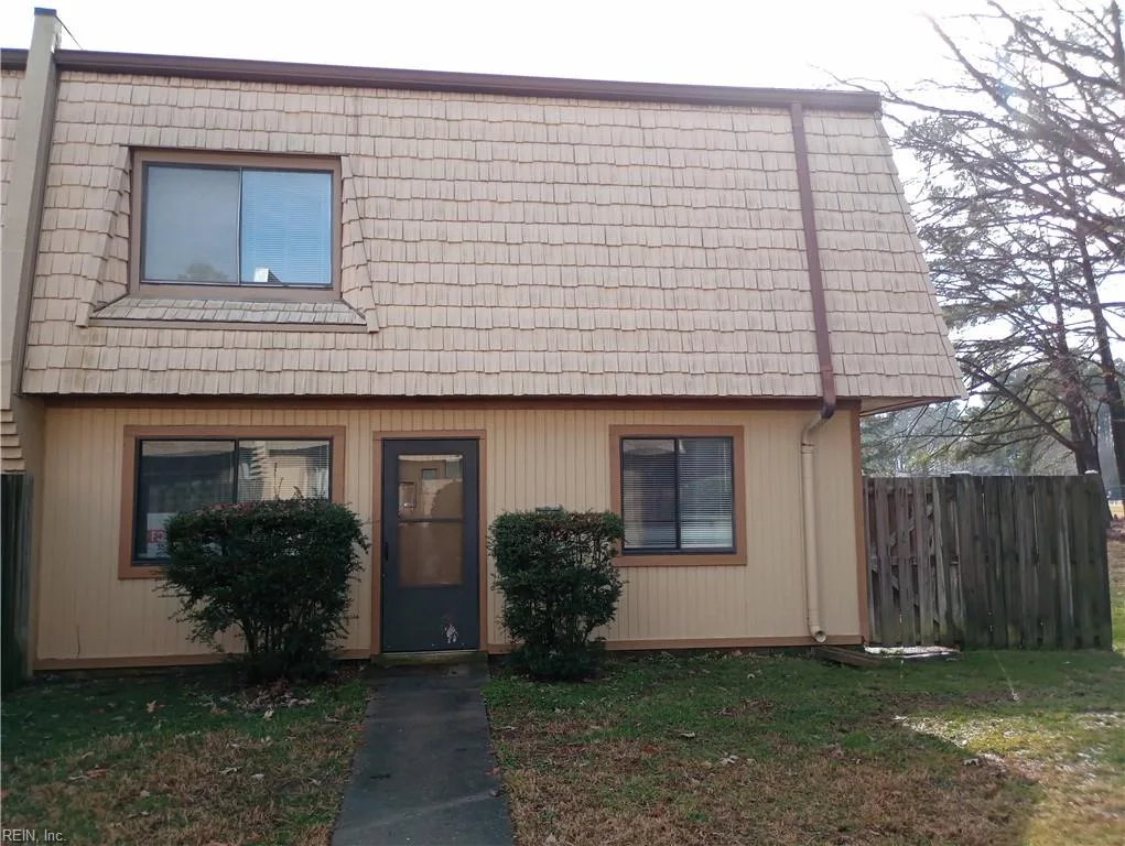 1343 Ventura Way, Newport News — photo
