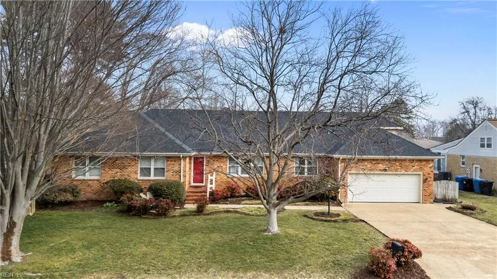 713 Pinebrook Dr, Virginia Beach — photo