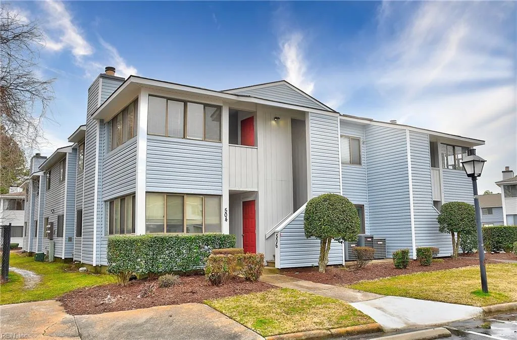 506 Pheasant Rn, Virginia Beach — photo