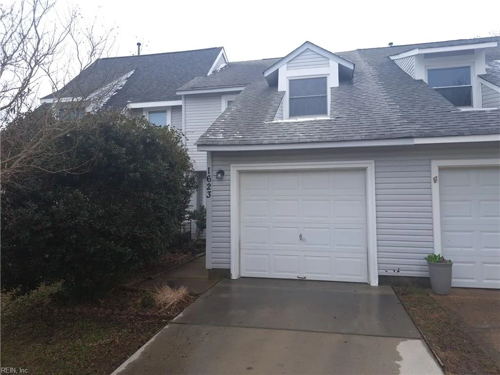 1623 Slidell Ln, Virginia Beach — photo