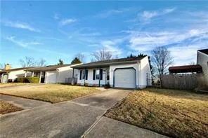 4033 Rainbow Dr, Virginia Beach — photo