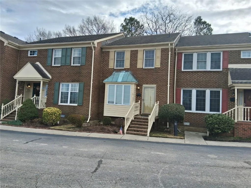 340 Worthington Sq, Portsmouth — photo