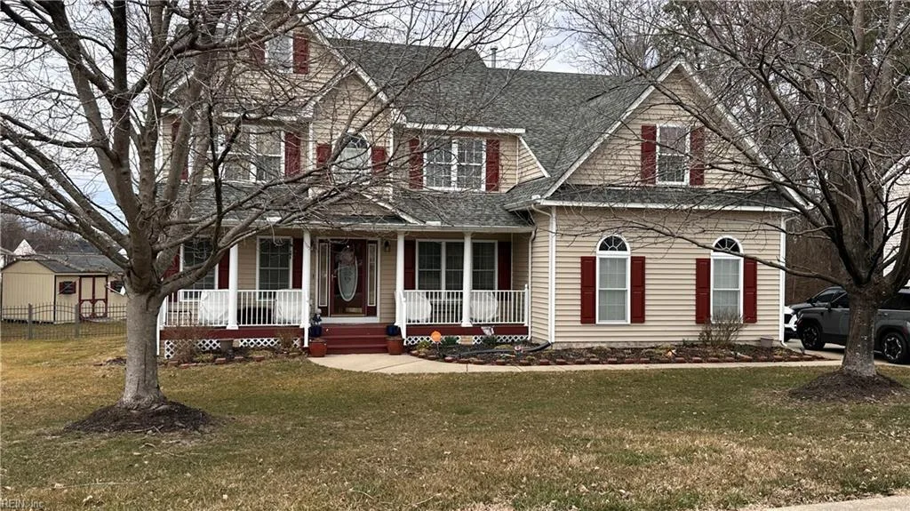 6448 Majestic Way, Richmond — photo