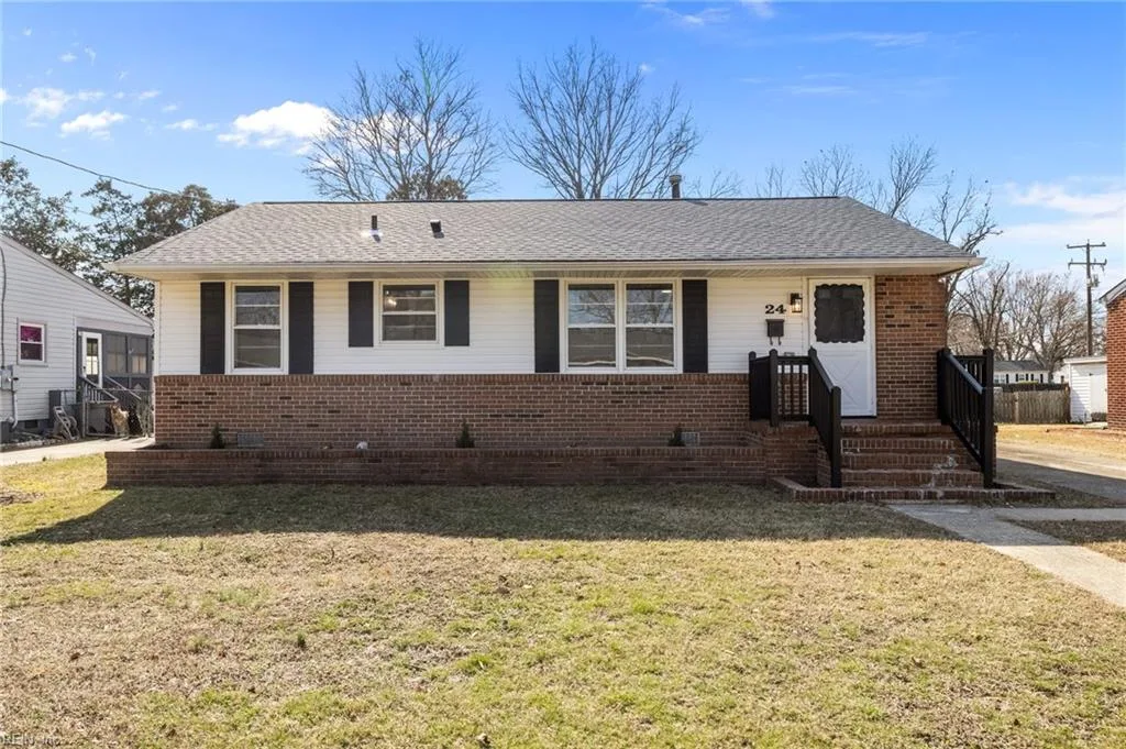 24 Hickory Hill Rd, Hampton — photo