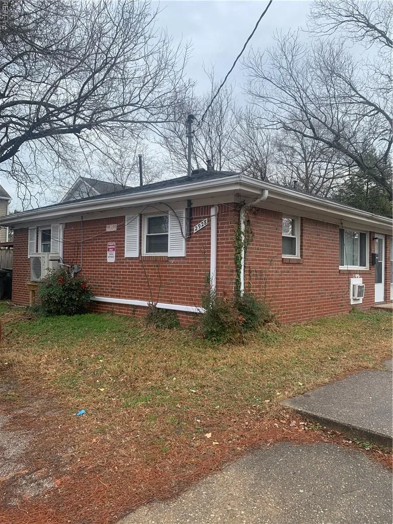 2928 Tidewater DR #A, NORFOLK VA 23509