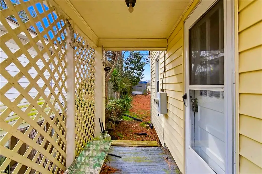409 Perry St, Elizabeth City — photo